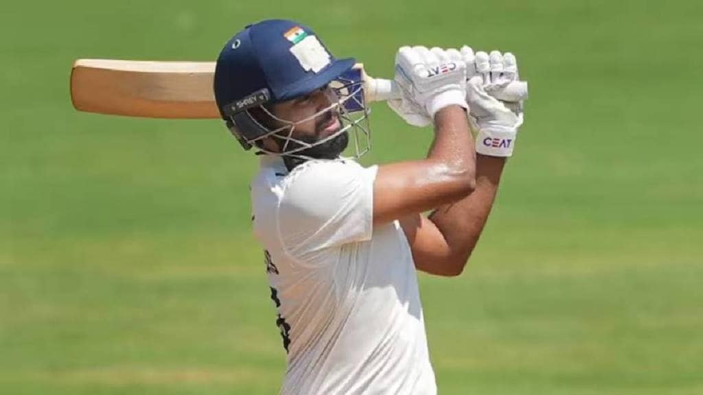 shreyas iyer Played Just handful of test matches due to injury