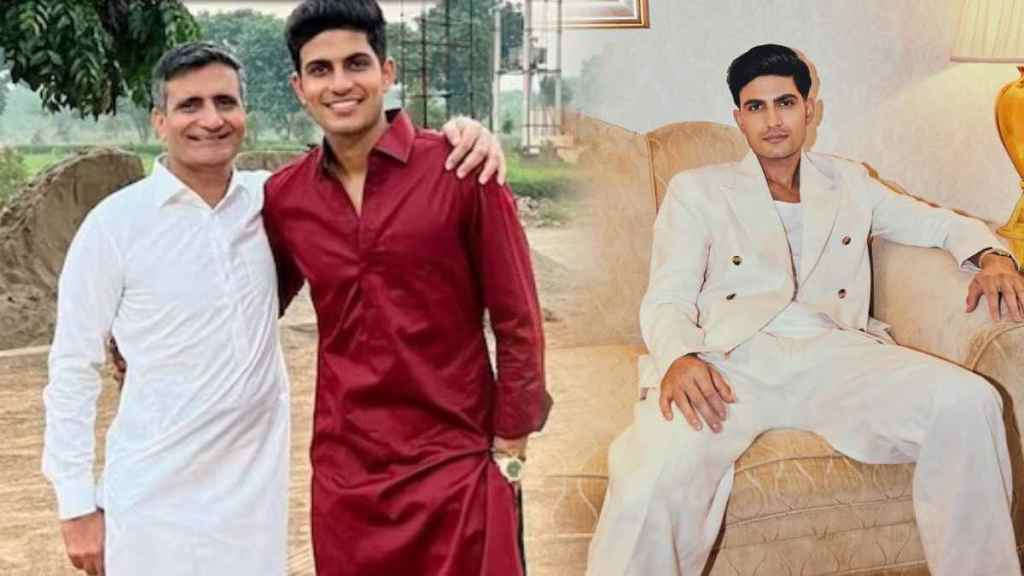 Shubman Gill Birthday Indian Test Captain Networth Salary income