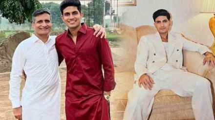 Shubman Gill Birthday Indian Test Captain Networth Salary income