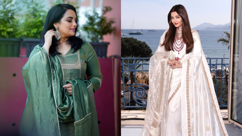 Shwetha Menon reveals Aishwarya Rai was my roommate during Miss India