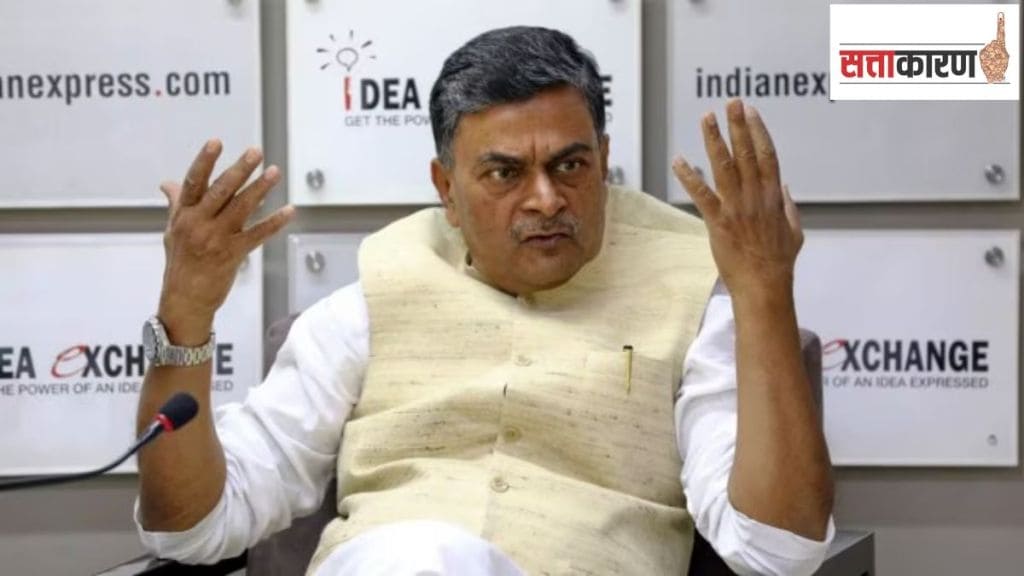 Sidelined former BJP MP takes on party leaders over charges by Prashant Kishor