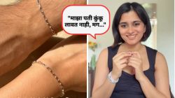 “माझा पती मंगळसूत्र घालत नाही, मग मी का घालावे?” कंटेंट क्रिएटर महिलेचा व्हिडिओ ठरत आहे चर्चेचा विषय