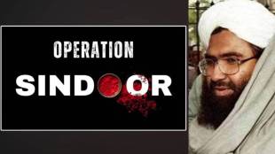 Masood Azhar News