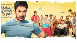 आमिर खानला ‘सितारे जमीन पर’ युट्यूबवर प्रदर्शित करून फायदा झाला की नुकसान? म्हणाला, “१२५ कोटींची ओटीटी डील…”