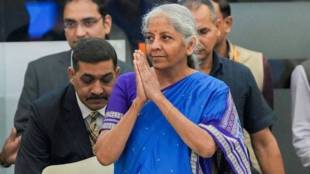 GST Council Meeting 2025: Finance Minister Nirmala Sitharaman led the GST Council meeting Wednesday. (PTI FIle Photo)