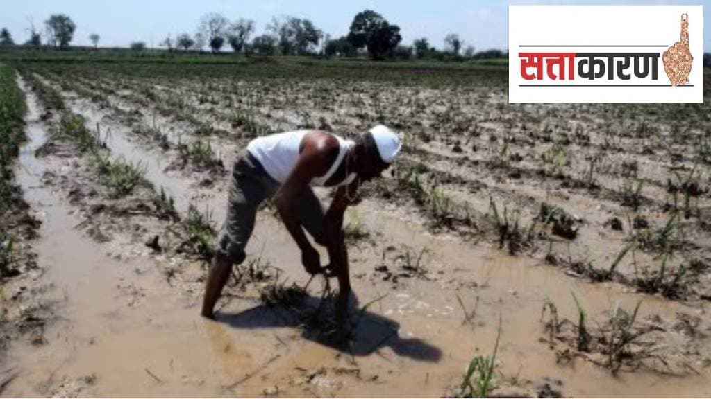 Six ministers visited Jalna district