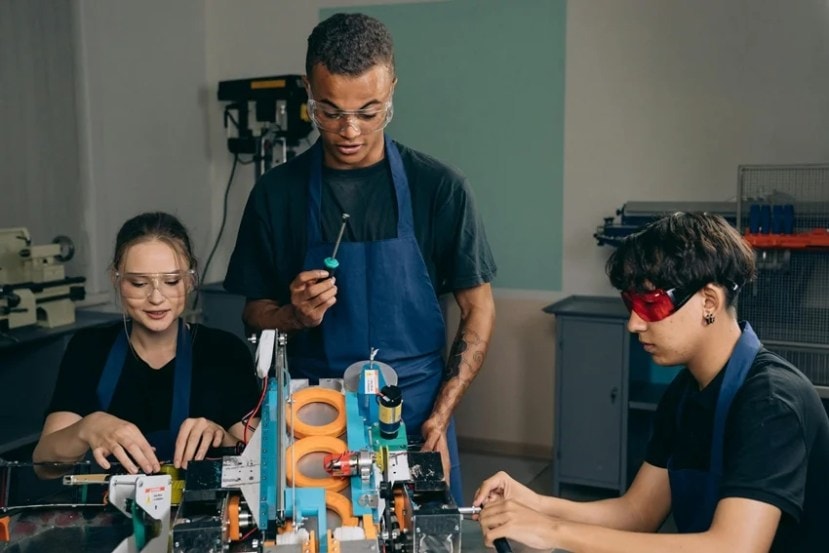 Essential Skills Every Student Must Learn