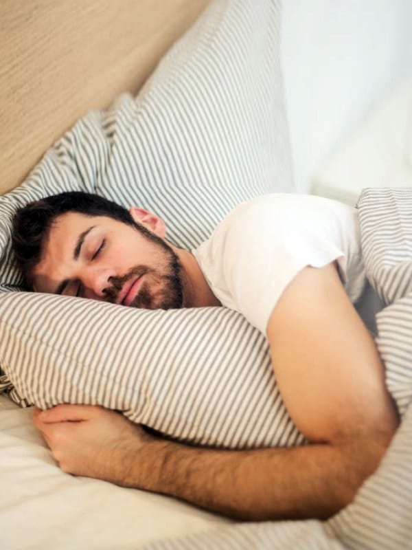 Snoring Can Cause These Problems