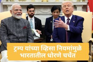 US H 1B Visa Policy Impact On NIR