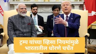 US H 1B Visa Policy Impact On NIR