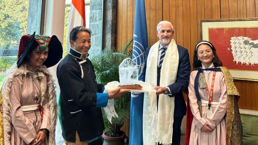 Sonam Wangchuk Net Worth and Life Behind 3 Idiots Movie Character
