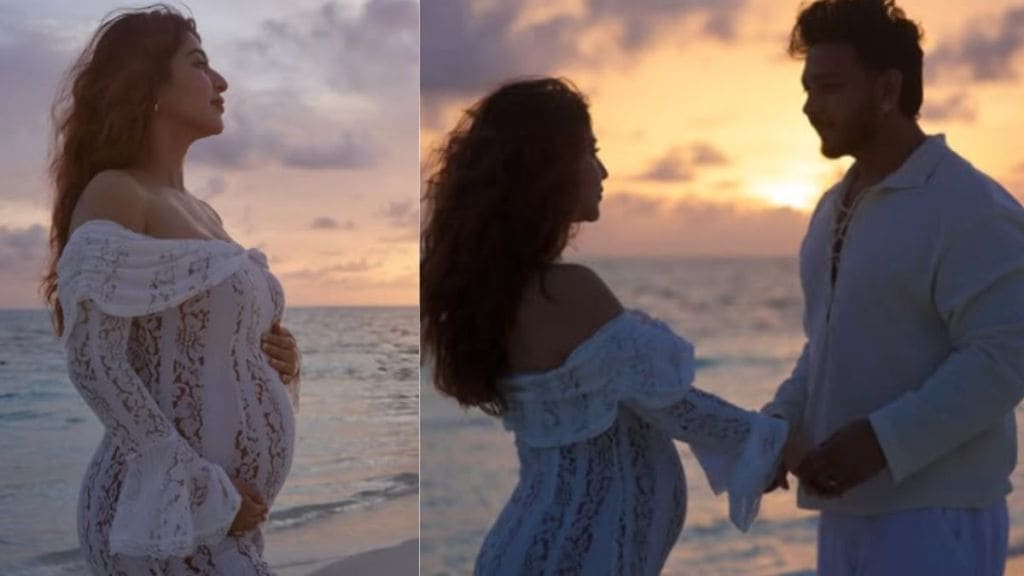 Sonarika Bhadoria