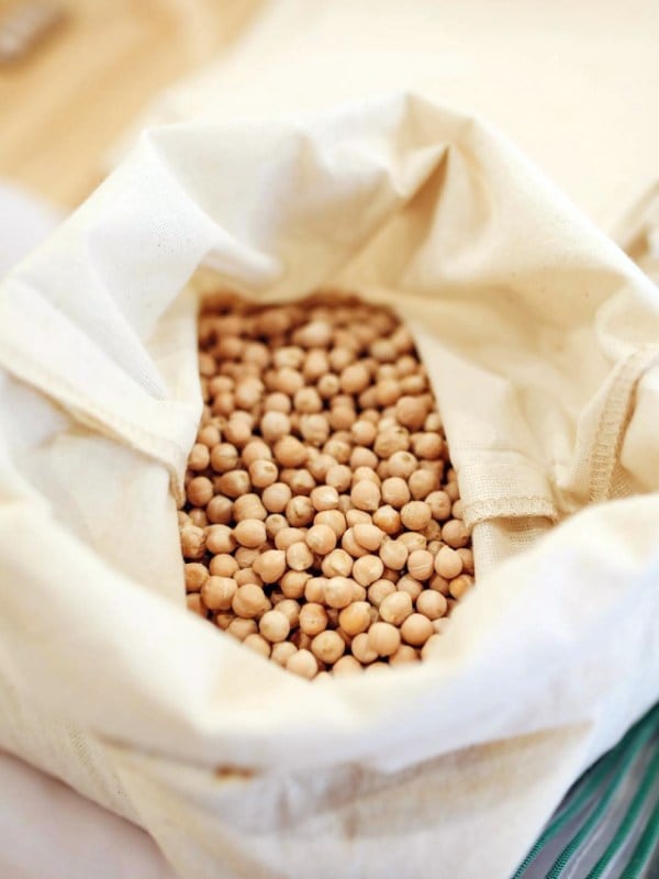 Soybean For Hair Growth