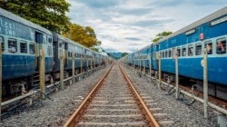 Festival Special Train : मुंबईहून नांदेडसाठी विशेष रेल्वेगाडी, नाशिक जिल्ह्यातील प्रवाशांची सोय…