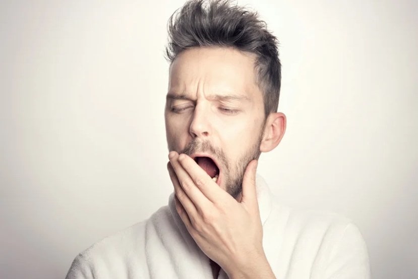 Mouth Smell 