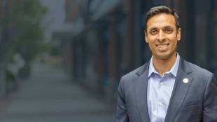 Suhas Subramanyam Condemns Attacks On Hindu Temples In US