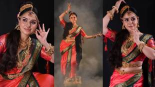 Sukhada Khandkekar onam celebration new photoshoot what is onam festival