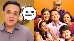 ‘वागळे की दुनिया’ फेम सुमित राघवनने सांगितलं मालिका बंद होण्यामागचं कारण; म्हणाला, “लोक आम्हाला…”