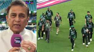 Sunil Gavaskar Statement on Pakistan Team Performance in IND vs PAK Asia Cup 2025
