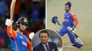 Sunil Gavaskar Asia Cup prediction Abhishek Sharma performance in Final Match