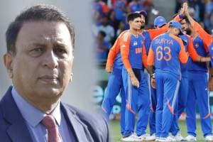 Sunil Gavaskar on India vs Pakistan Match