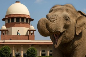 Supreme Court clean chit to Vantara
