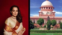 “ते ट्वीट काही साधं नव्हतं”, कंगना रणौत यांना सर्वोच्च न्यायालयाने सुनावलं; याचिका फेटाळत म्हणाले, “तुम्ही मसाला…”