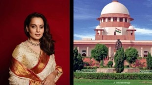 Supreme Court dismissed Kangana Ranaut