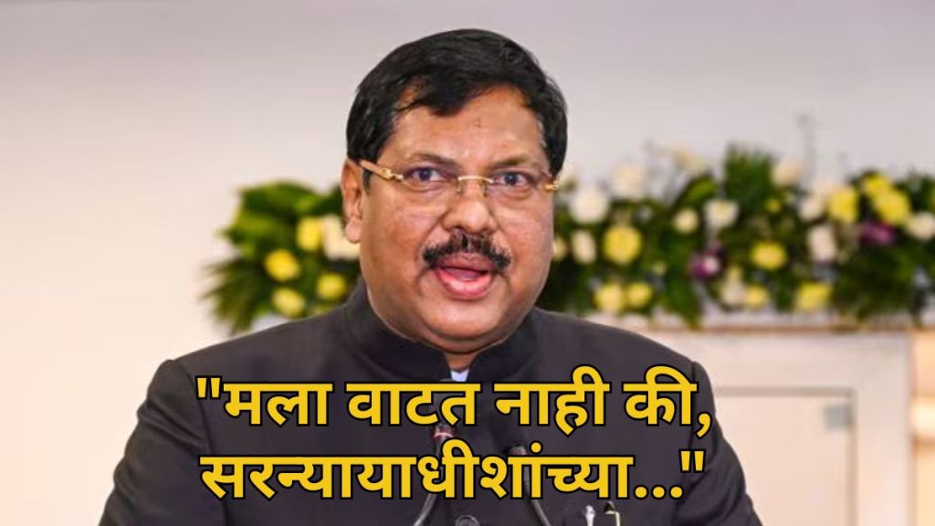 CJI Gavai is an all-rounder