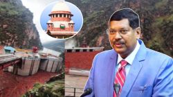 ‘पुष्पा’ सारखा सीन दिसल्यानंतर सर्वोच्च न्यायालयानं व्यक्त केला संताप; केंद्र आणि राज्य सरकारांना बजावली नोटीस