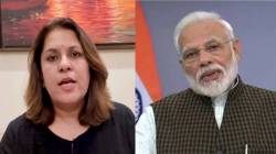 काँग्रेसच्या सुप्रिया श्रीनेत आक्रमक; “पंतप्रधान मोदींनी क्रिकेटर्सची तुलना सैनिकांशी करुन बेशरमपणाचा कळस…”