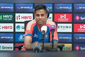 Suryakumar Yadav Statement on Handshake Snub Controversy