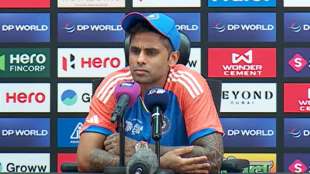 Suryakumar Yadav