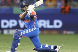 Suryakumar Yadav Match fee donation Pulwama attack victims