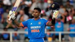 Suryakumar Yadav Birthday: सूर्याचे ५ जबरदस्त विक्रम, ‘अशी’ कामगिरी करणारा एकमेव भारतीय खेळाडू