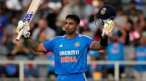 Suryakumar Yadav Birthday: सूर्याचे ५ जबरदस्त विक्रम, ‘अशी’ कामगिरी करणारा एकमेव भारतीय खेळाडू