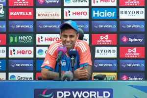 Suryakumar Yadav Statement on IND vs PAK Rivalry Asia cup 2025