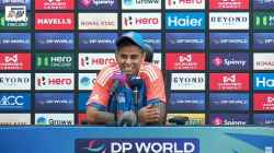 IND vs PAK: “तुम्ही हा प्रश्न विचारणं थांबवा…”, सूर्यादादाने उत्तर देताना पाकिस्तान संघाची लाज काढली; पत्रकार परिषदेत मोठं वक्तव्य