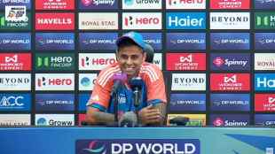 Suryakumar Yadav Statement on IND vs PAK Rivalry Asia cup 2025