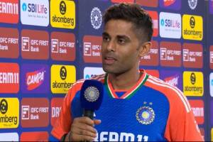 Suryakumar Yadav Fined 30 Percent Match Fees For His Statement After IND vs PAK