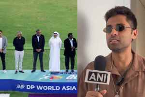 Suryakumar Yadav Statement on Refusing Asia Cup 2025 Trophy From Mohsin Naqvi