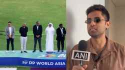 IND vs PAK: “ती ट्रॉफी सन्मानचिन्ह, पण खरी ट्रॉफी तर…”, सूर्यकुमारचं मोठं वक्तव्य, ट्रॉफी घेऊन पळालेल्या मोहसीन नक्वींना दिलं प्रत्युत्तर