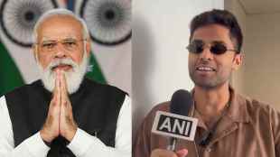Suryakumar Yadav Reaction on PM Narendra Modi Post on India Asia Cup 2025 win