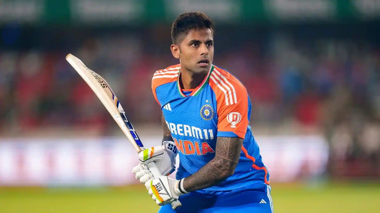Suryakumar Yadav, Suryakumar Yadav Birthday, Suryakumar Yadav Records