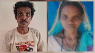 The deceased is Taminbai Purushottam Kachalam and the accused husband's name is Purushottam Gajraj Kachalam