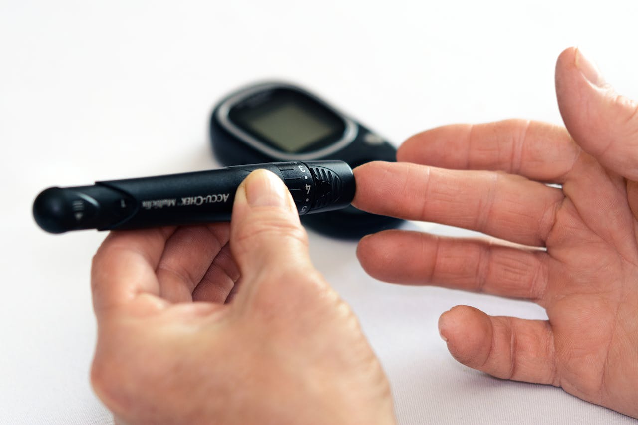 Symptoms Of Diabetes Disease