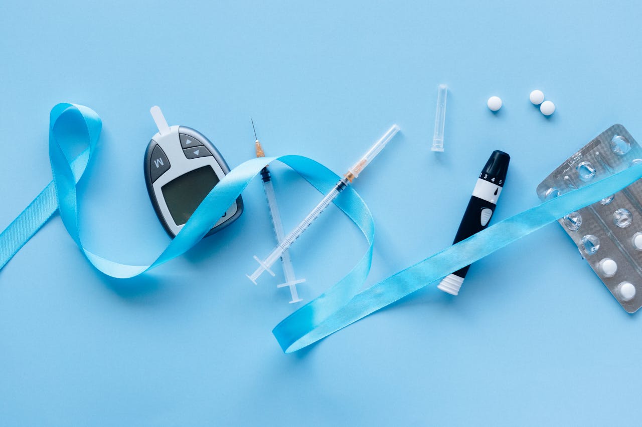 Symptoms Of Diabetes Disease