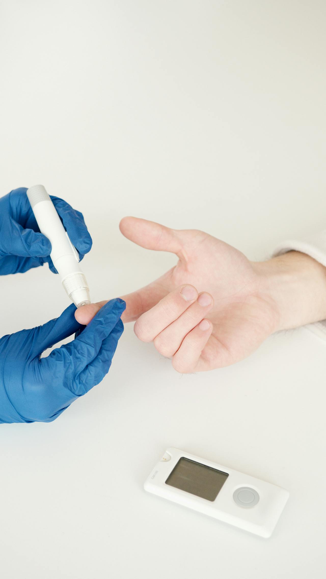 Symptoms Of Diabetes Disease