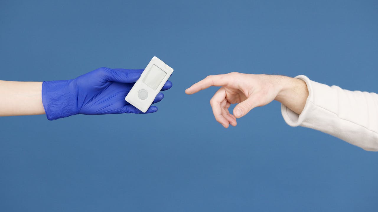 Symptoms Of Diabetes Disease
