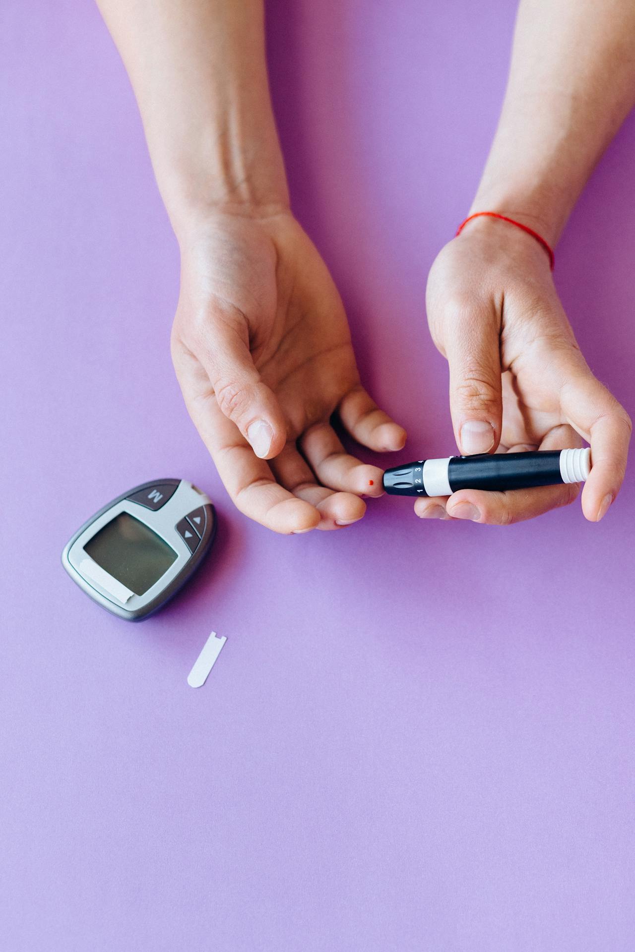 Symptoms Of Diabetes Disease